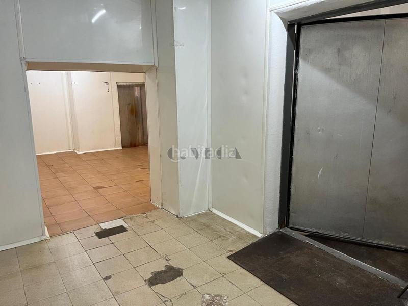 Foto a37c729f-72e0-4552-9069-62bce27605c0. Local commercial dans Camelias - Pi y Margall Vigo