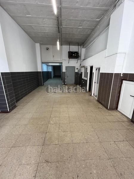 Foto ffe6a9c4-8036-4e93-970a-4088c2fd601e. Local commercial dans Camelias - Pi y Margall Vigo
