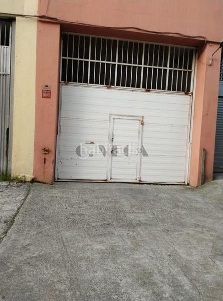 Foto a24e3023-1aa9-49c1-a9ea-5893e528f65f. Locale commerciale in Camelias - Pi y Margall Vigo