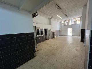 Local Comercial  Lpez mora