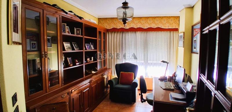 Foto e9a30a78-0f92-474c-bd13-13f6ab48d405. Appartamento con riscaldamento parcheggio in Plaza Independencia Vigo