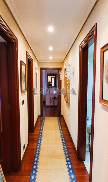 Foto 0a32da62-d289-467c-8aec-e05af375bebb. Appartement avec chauffage parking dans Plaza Independencia Vigo