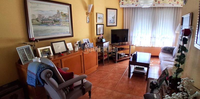 Foto 1620dca6-c410-4887-954a-a6f29000a529. Appartement avec chauffage parking dans Plaza Independencia Vigo