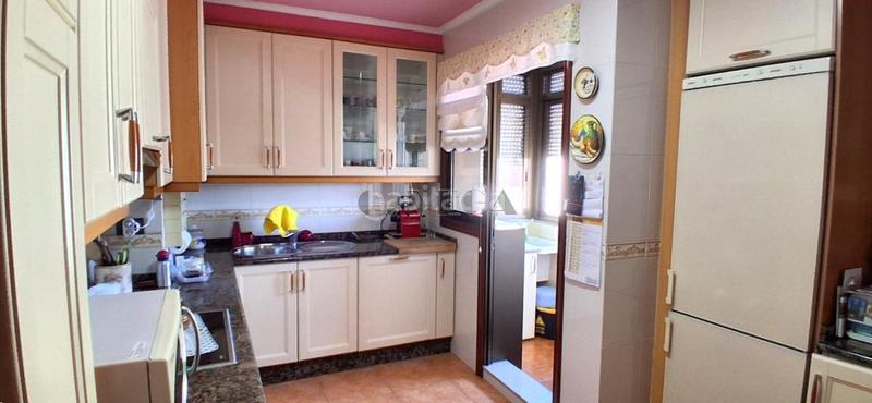 Foto 1f5ec718-7a92-4282-a2b1-d35438c40120. Appartement avec chauffage parking dans Plaza Independencia Vigo