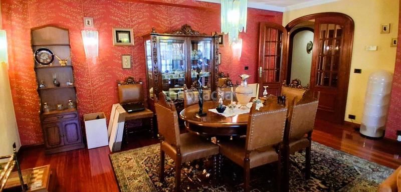 Foto 2027397d-b543-4d2b-9853-2e2a131dc870. Appartement avec chauffage parking dans Plaza Independencia Vigo