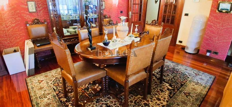 Foto 365b3bd7-5fe8-4392-96ab-b8b5419a0c66. Appartement avec chauffage parking dans Plaza Independencia Vigo