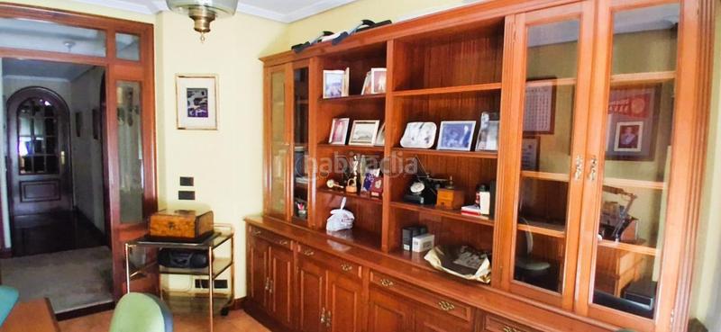 Foto 3bedfd2a-9c6e-48f0-befd-1117837c03cd. Appartement avec chauffage parking dans Plaza Independencia Vigo