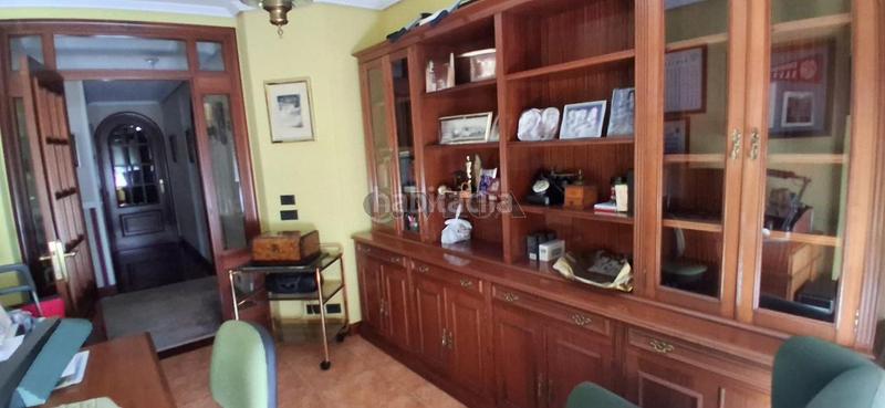 Foto 3c7b4e81-bdd4-4299-aee2-6cdc8b718cc1. Appartement avec chauffage parking dans Plaza Independencia Vigo