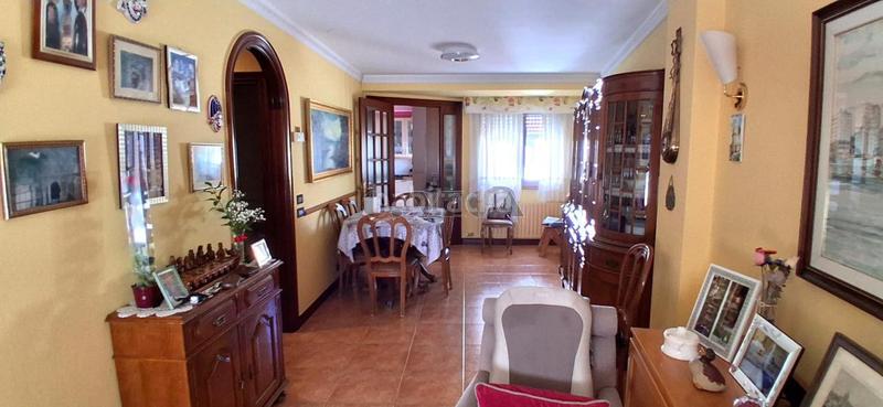 Foto 6e005e7c-aca5-47ed-8b39-10326bc0ef1b. Appartement avec chauffage parking dans Plaza Independencia Vigo