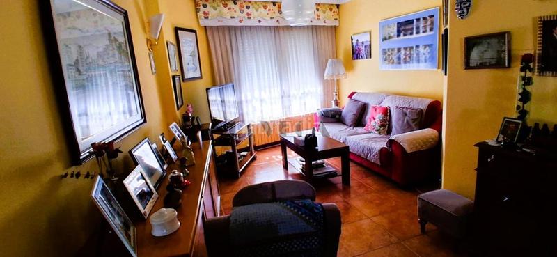 Foto 85df9165-8a95-49c2-9396-f808cec462c3. Appartement avec chauffage parking dans Plaza Independencia Vigo
