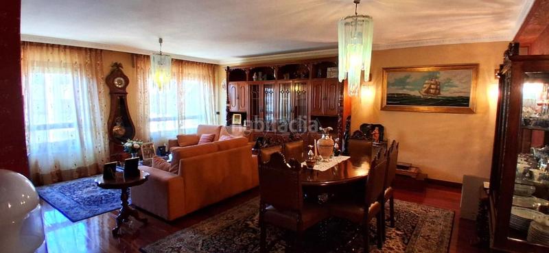 Foto fd982404-e8ae-4cc8-8167-84928ad650e2. Appartement avec chauffage parking dans Plaza Independencia Vigo
