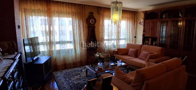 Foto 0acdbee4-3273-4a71-b986-67738b8b34a3. Piso en Plaza Independencia Vigo
