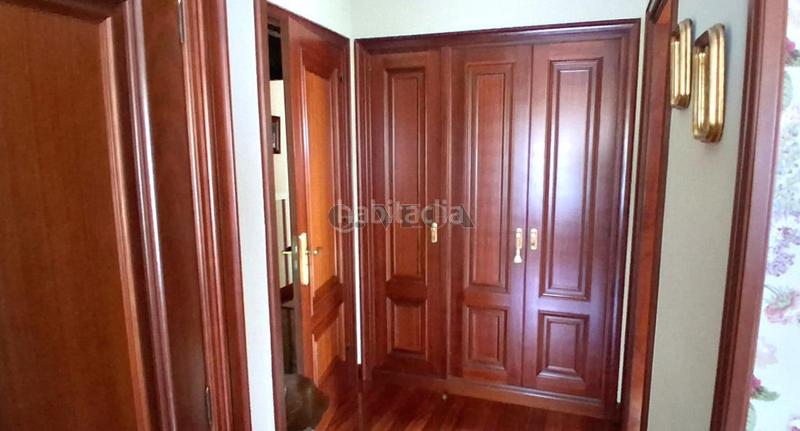 Foto 5d3c6edf-eb60-4863-bcc1-a6313824c12e. Piso en Plaza Independencia Vigo