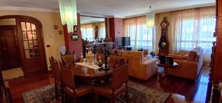 Etagenwohnung in Plaza Independencia