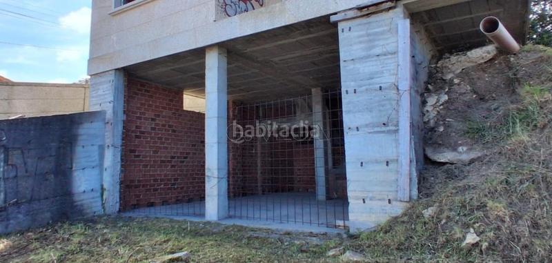 Foto 5e980b93-4f6d-46aa-957f-0108fdbba067. Casa en Coruxo - Oia - Saiáns Vigo