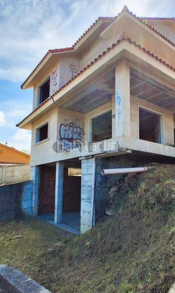 Foto 80e99b02-8fa1-4ccb-80eb-35bce5a684a8. Casa en Coruxo - Oia - Saiáns Vigo