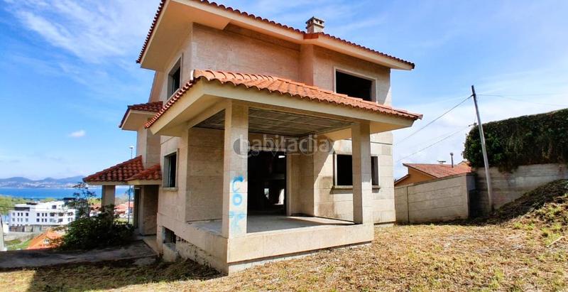 Foto 8410c9a6-d5fb-491a-900d-e8d39501e99e. Casa en Coruxo - Oia - Saiáns Vigo