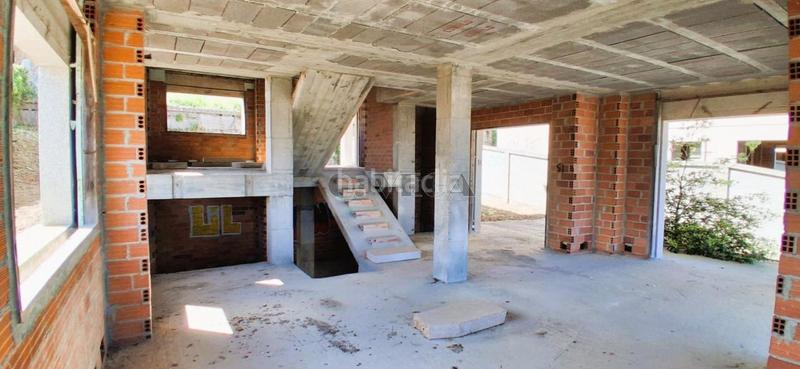 Foto d5f09d1b-f794-4386-b387-dbfdb7533a14. Casa en Coruxo - Oia - Saiáns Vigo