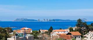 Casa a Coruxo - Oia - Saiáns