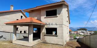 Haus in Coruxo - Oia - Saiáns