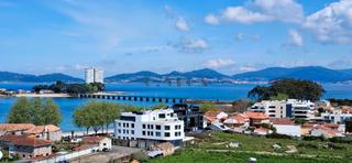 House in Coruxo - Oia - Saiáns