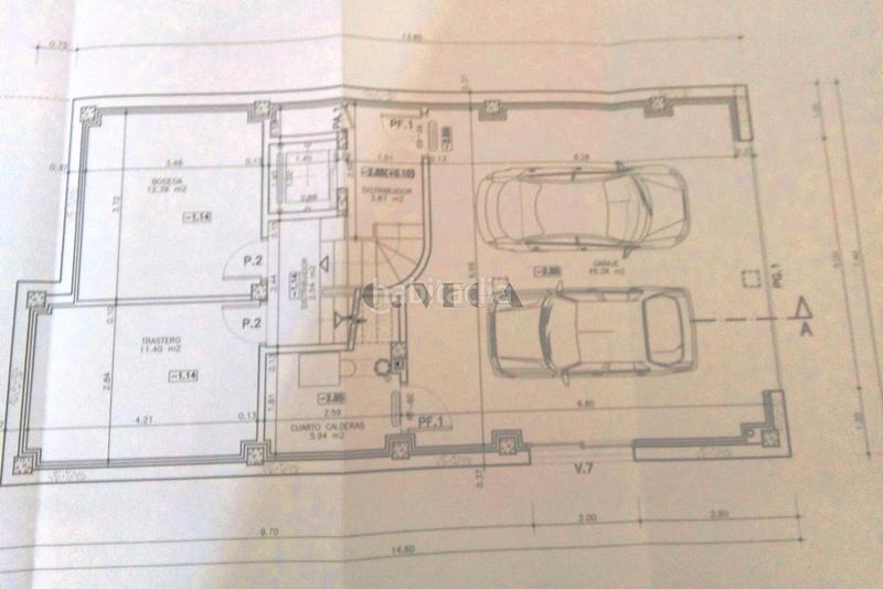 Foto e3987b68-eca2-41a8-8164-55dcf209f1de. Haus mit heizung parking pool in Coruxo - Oia - Saiáns Vigo