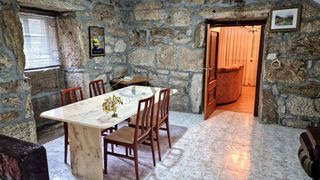 Maison à Crecente