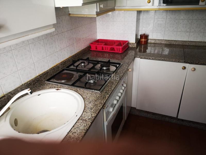 Foto 069d0142-fa68-4df9-b975-165abb9b1ee0. Appartamento con riscaldamento parcheggio in Berbés - Peritos Vigo