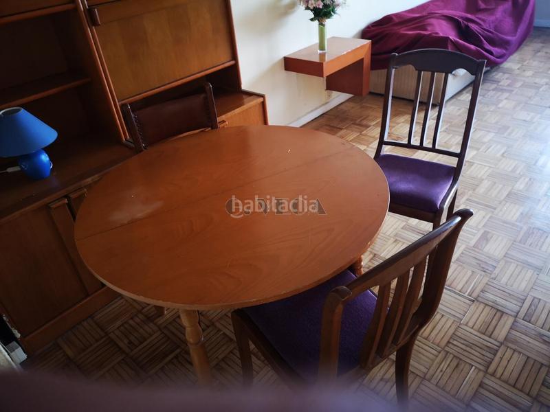 Foto b9e39196-e9b7-4ee3-8177-0ec9042441e4. Appartamento con riscaldamento parcheggio in Berbés - Peritos Vigo