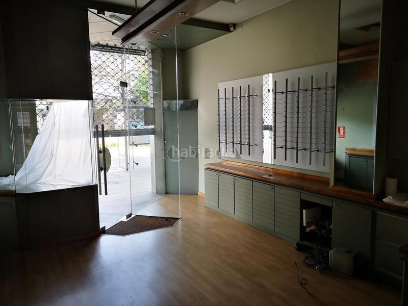 Foto b034272e-fc00-4f63-b41d-374ee7140990. Rent business premise in gran via 174 in Plaza Independencia Vigo