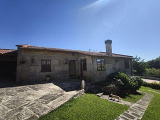 Country house in Mondariz