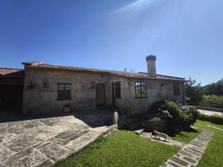 Masia a Mondariz