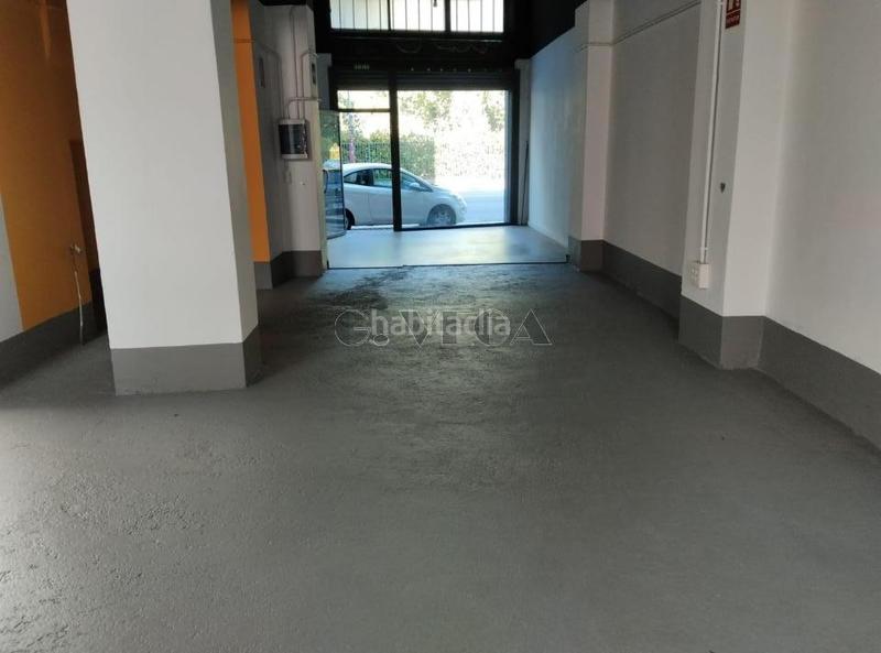 Foto 97934e1b-d4f1-4646-8ad2-482e615512f6. Local comercial en castrelos 168 en As Travesas - Balaidos Vigo