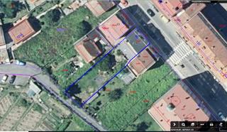 Terreno residencial en Lavadores