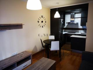 Location Appartement à Zaragoza 29