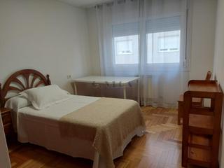 Location Appartement  Zamora 110
