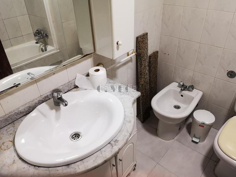 Foto 163338a6-c517-4839-b852-ffdf815e12e5. Apartament amb calefacció aparcament a As Travesas - Balaidos Vigo