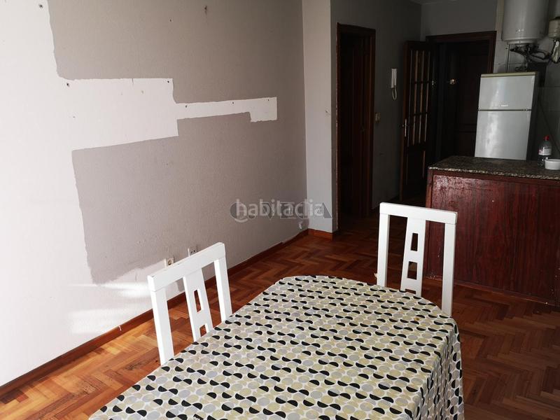 Foto 1a8992f4-5a68-422b-8af3-72532481c621. Apartament amb calefacció aparcament a As Travesas - Balaidos Vigo