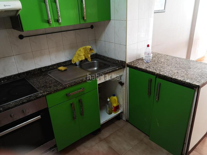 Foto 59f867df-8c06-4e89-afb4-5b766df1b402. Apartament amb calefacció aparcament a As Travesas - Balaidos Vigo