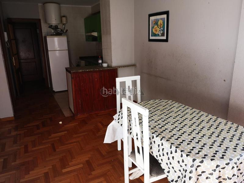 Foto 8281c74c-7d8e-463d-ad5a-b10ec664b63a. Apartament amb calefacció aparcament a As Travesas - Balaidos Vigo