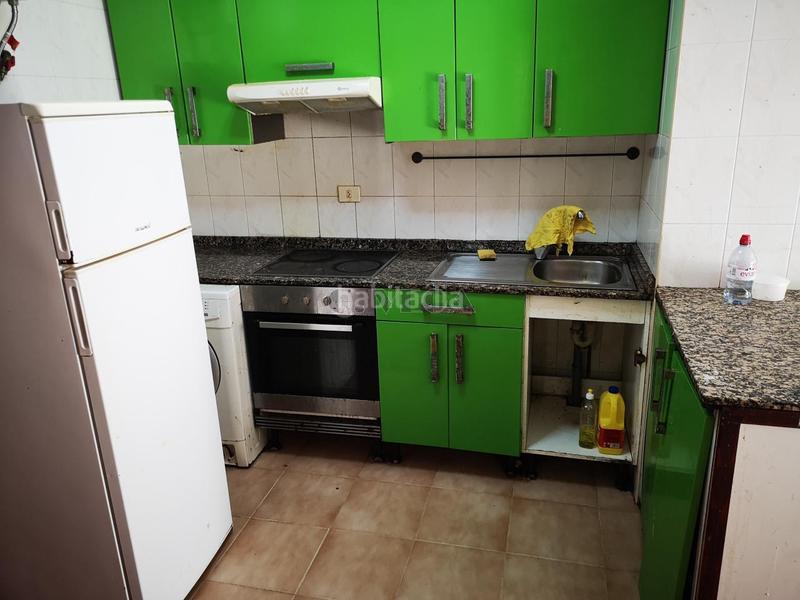 Foto d8e20a95-f6f3-426c-9cd7-c6fc8f789c49. Apartament amb calefacció aparcament a As Travesas - Balaidos Vigo