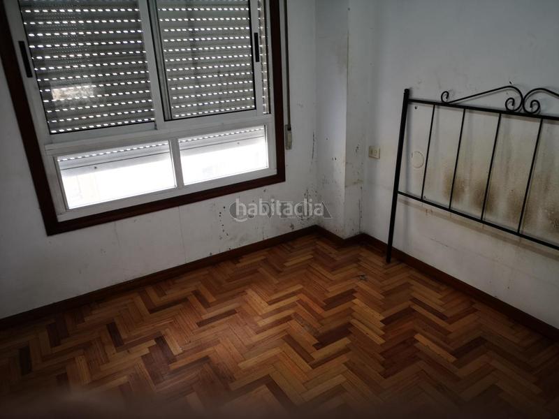 Foto ded0150d-5bb3-4be0-94a0-08562e26bb4f. Apartament amb calefacció aparcament a As Travesas - Balaidos Vigo