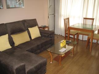 Alquiler Apartamento  Menendez pelayo 27