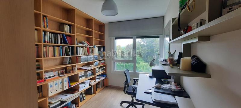 Foto 3c54ce3f-be87-4240-9095-277a75057906. Appartamento con riscaldamento parcheggio in Sardoma - Castrelos Vigo