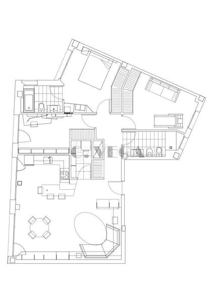 Foto 27363dda-6f2a-4465-9ed9-a0efee2839df. Appartement avec chauffage parking dans Sardoma - Castrelos Vigo