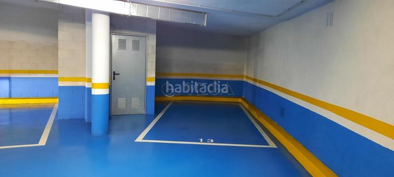 Foto 73b475a4-86ef-48b1-925b-c4d1bddc088b. Appartement avec chauffage parking dans Sardoma - Castrelos Vigo