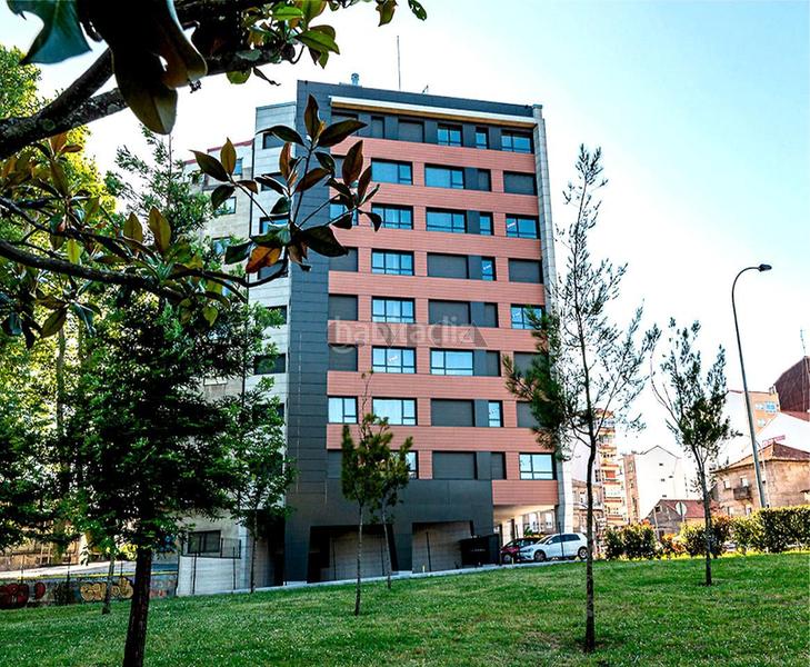 Foto 7ec1fc37-17d9-4679-8cbf-2bdc051bc913. Appartement avec chauffage parking dans Sardoma - Castrelos Vigo