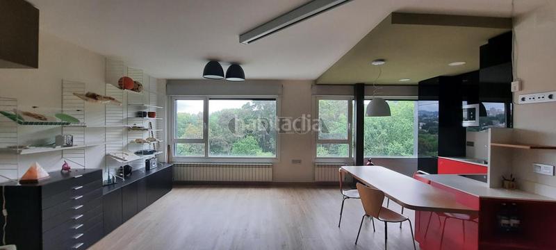Foto 82a22aa9-9ea8-4705-b0e9-423261d5ae96. Appartement avec chauffage parking dans Sardoma - Castrelos Vigo