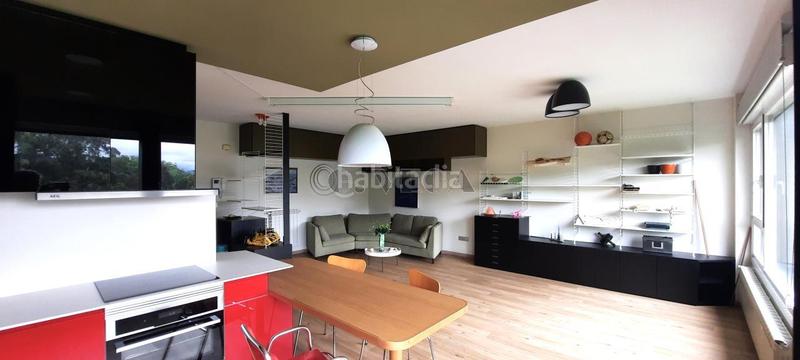 Foto e062f680-9f6c-41ef-a0ac-d3de429ab1c8. Etagenwohnung mit heizung parking in Sardoma - Castrelos Vigo