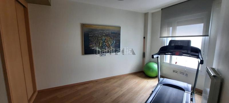 Foto 0b59c854-a9e0-4f85-b62e-4fa7b51aca57. Flat with heating parking in Sardoma - Castrelos Vigo